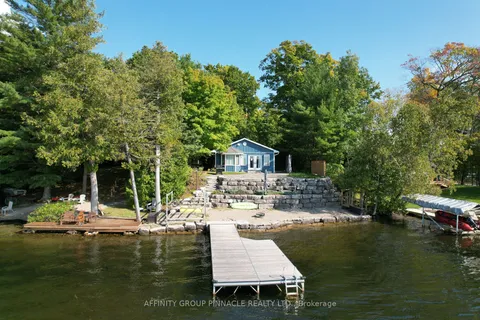 139 Driftwood Village, Kawartha Lakes, ON K0M 1K0
