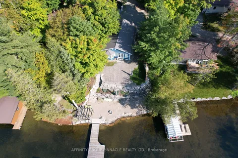 139 Driftwood Village, Kawartha Lakes, ON K0M 1K0