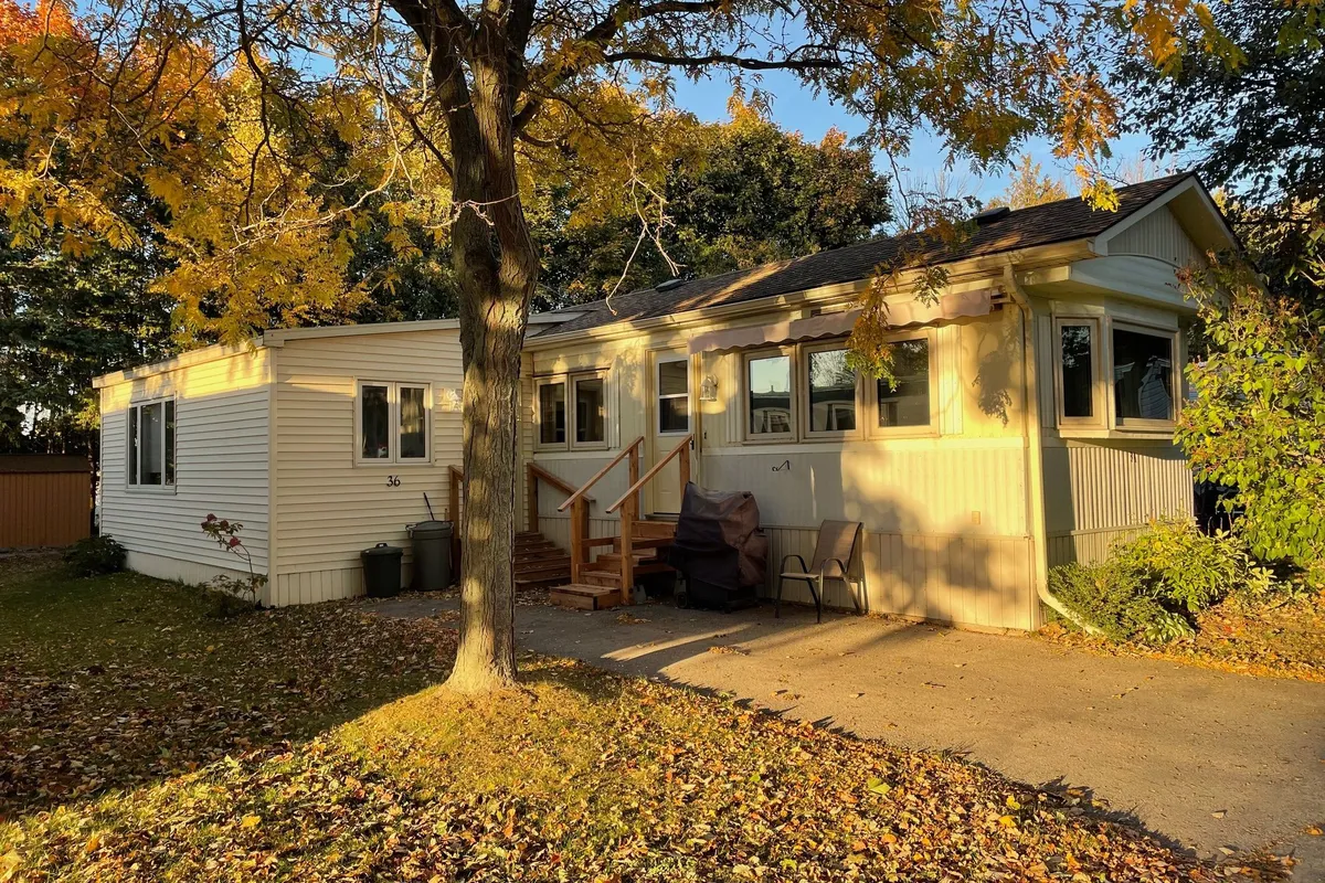 36 SUTTON Drive, Ashfield-Colborne-Wawanosh, ON N7A 3Y3