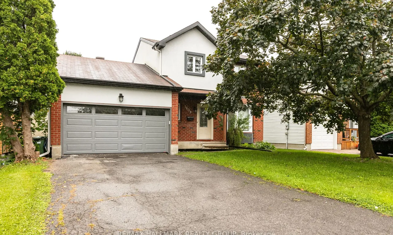 1609 BOTTRIELL Way, Orleans - Cumberland and Area, ON K4A 1W5
