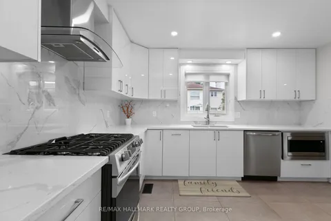 1609 BOTTRIELL Way, Orleans - Cumberland and Area, ON K4A 1W5