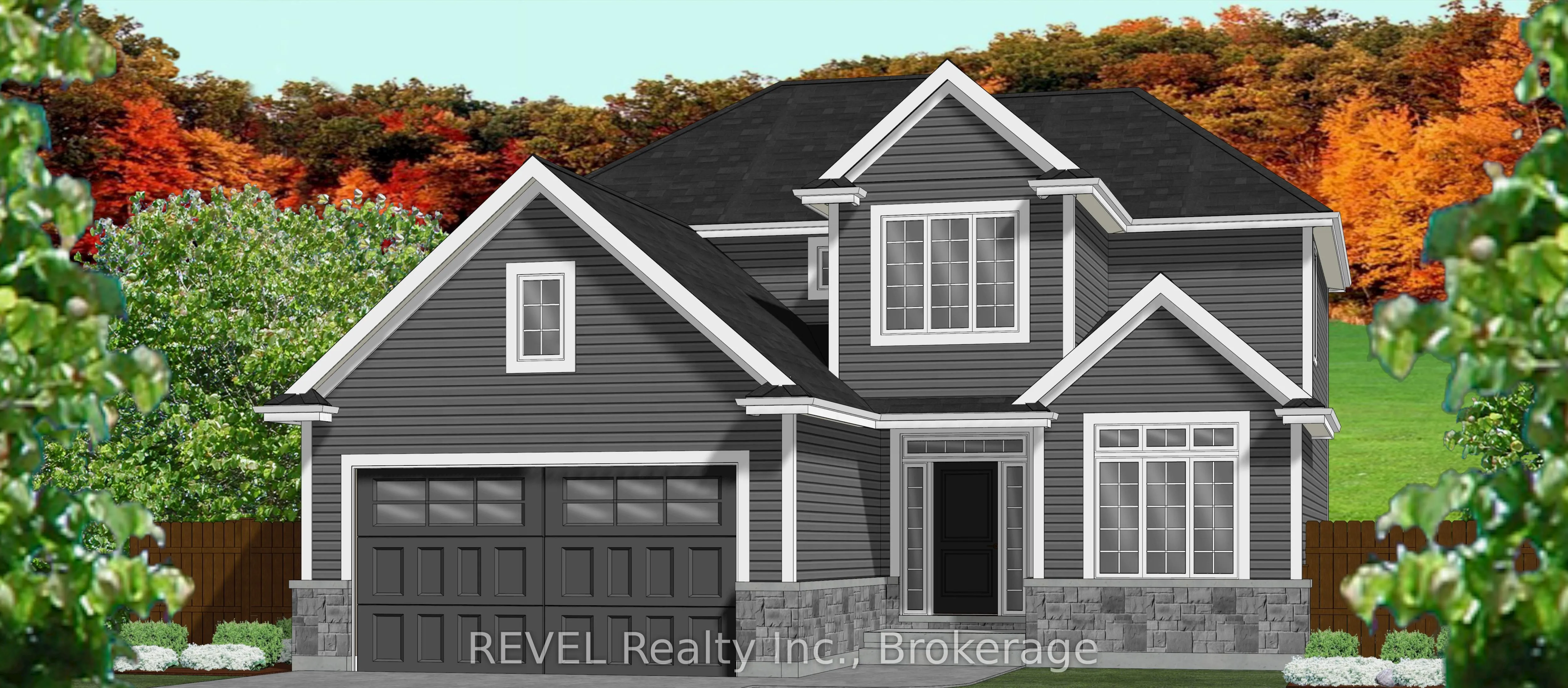 LOT 9 Anchor Road, Thorold, ON L0S 1A0