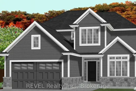 LOT 9 Anchor Road, Thorold, ON L0S 1A0