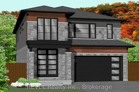 LOT 10 Anchor Road, Thorold, ON L0S 1A0
