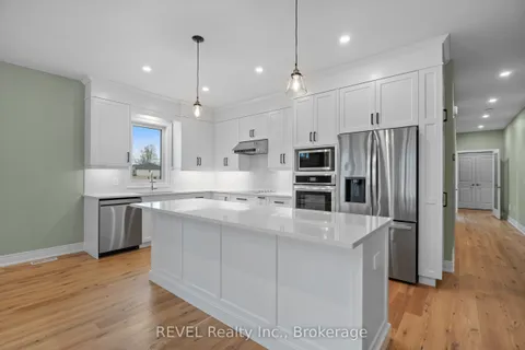 LOT 12 Anchor Road, Thorold, ON L0S 1A0
