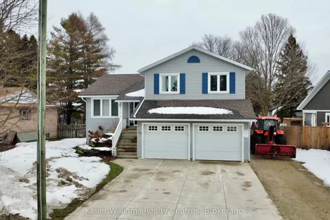 12 Thomas Street, South Bruce, ON N0G 2S0