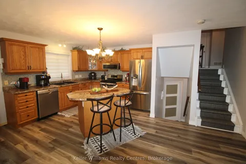 12 Thomas Street, South Bruce, ON N0G 2S0