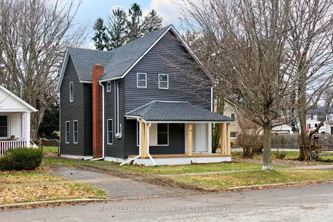 80 Waterloo St, Fort Erie, ON L2A 3J7