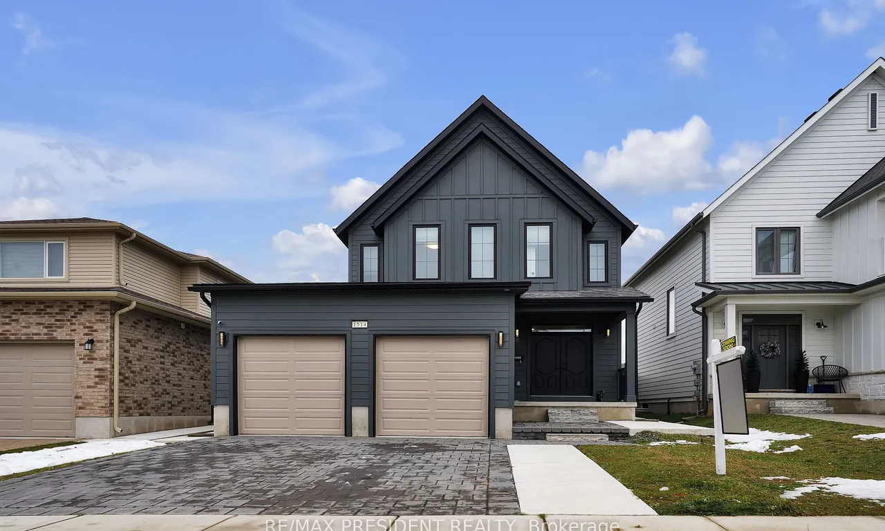 1514 Drew St, London, ON N5V 0C2
