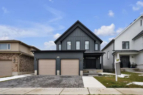1514 Drew St, London, ON N5V 0C2