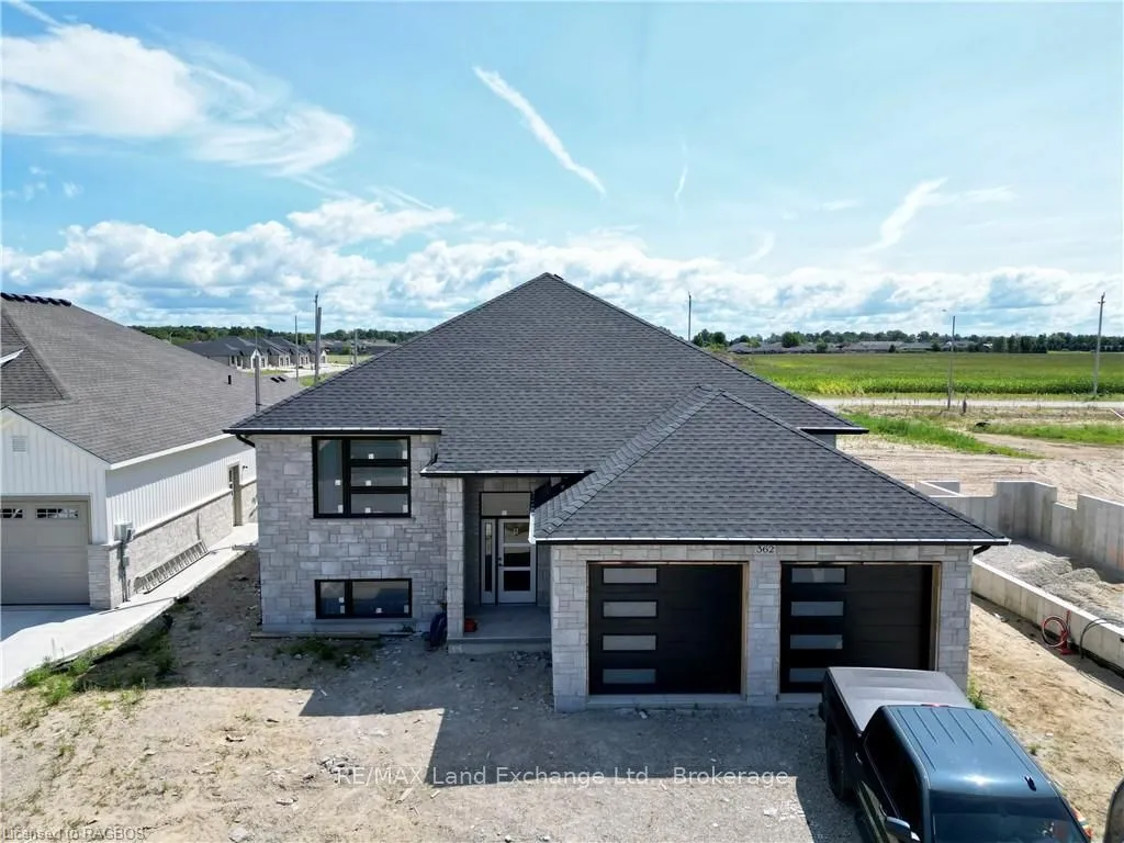 362 Ivings Drive, Saugeen Shores, ON N0H 2C1