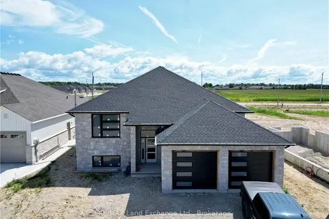 362 Ivings Drive, Saugeen Shores, ON N0H 2C1