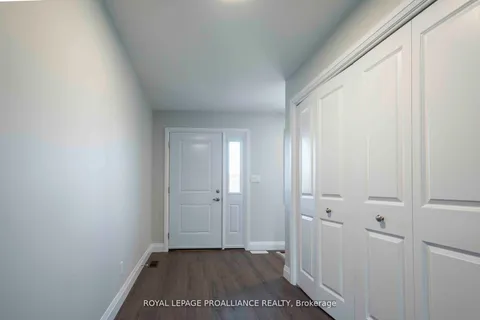 47 Mackenzie John Crescent, Brighton, ON K0K 1H0