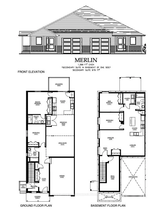 51 Mackenzie John Crescent, Brighton, ON K0K 1H0
