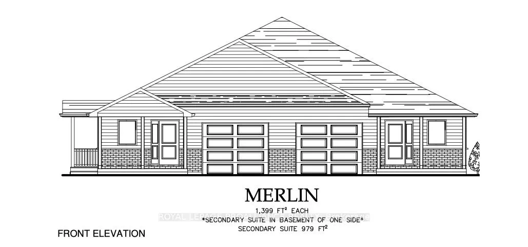 52 Mackenzie John Crescent, Brighton, ON K0K 1H0