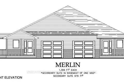 52 Mackenzie John Crescent, Brighton, ON K0K 1H0