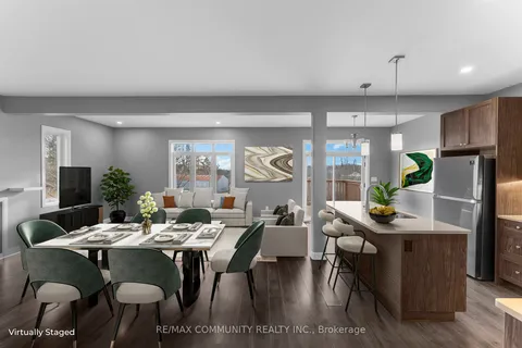 1455 Berkshire Dr, Kingston, ON K7P 0S7