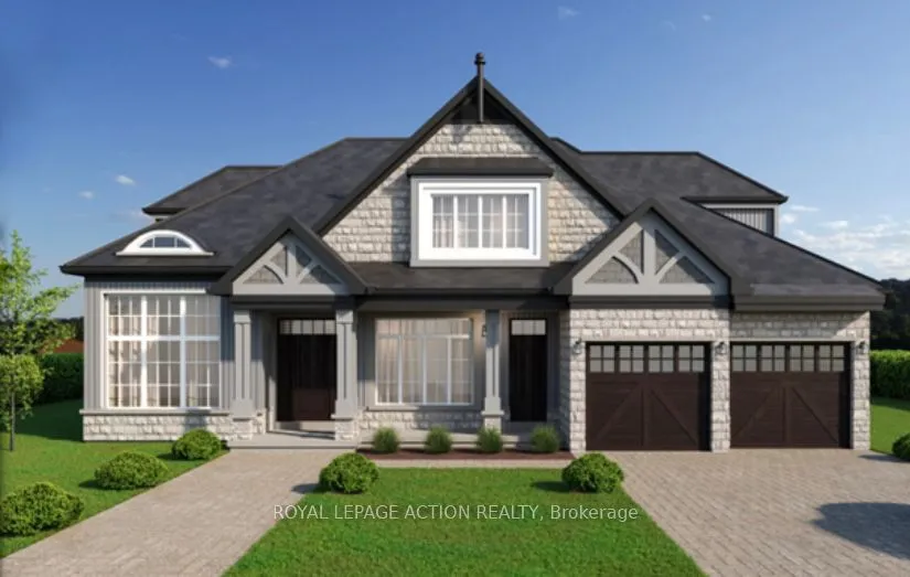 150 St. Margarets Road, Hamilton, ON L9G 2L2