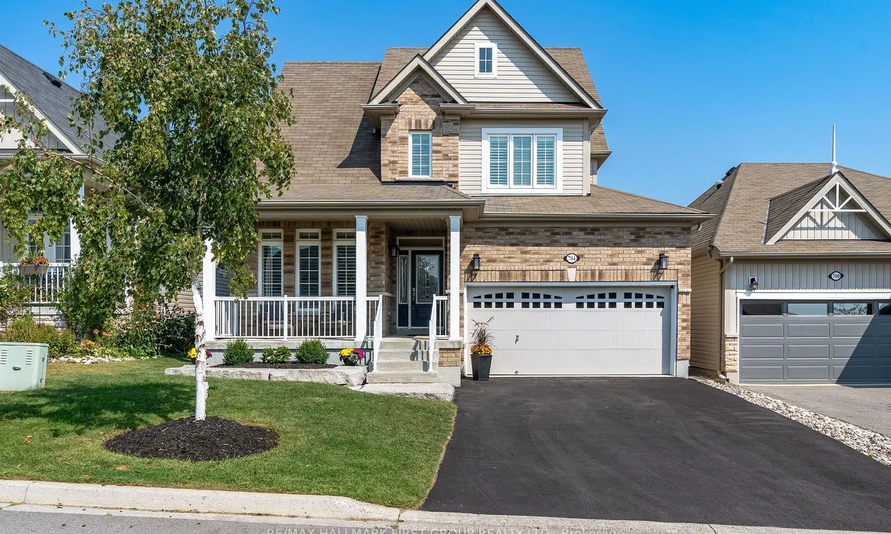 704 Fisher St, Cobourg, ON K9A 0H3