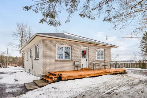 1325 Concession Road 3 Rd, East Hawkesbury, ON K0B 1P0