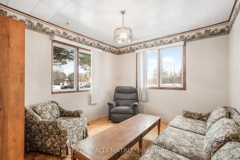 1325 Concession Road 3 Rd, East Hawkesbury, ON K0B 1P0