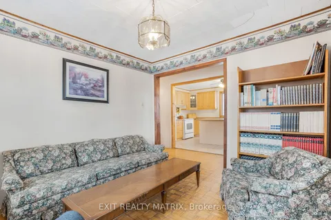 1325 Concession Road 3 Rd, East Hawkesbury, ON K0B 1P0