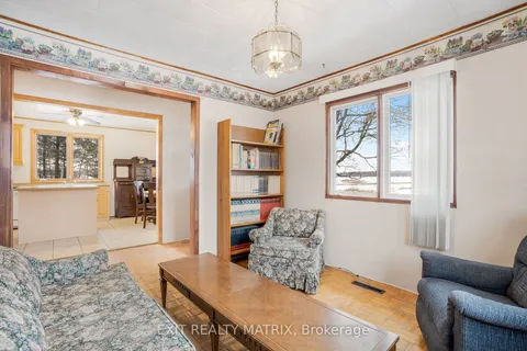 1325 Concession Road 3 Rd, East Hawkesbury, ON K0B 1P0