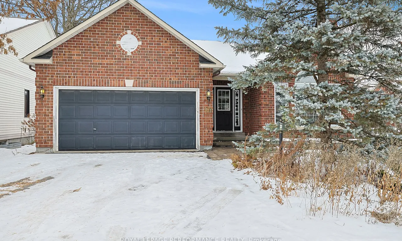 70 Forest Gate Way, Barrhaven, ON K2G 6P4