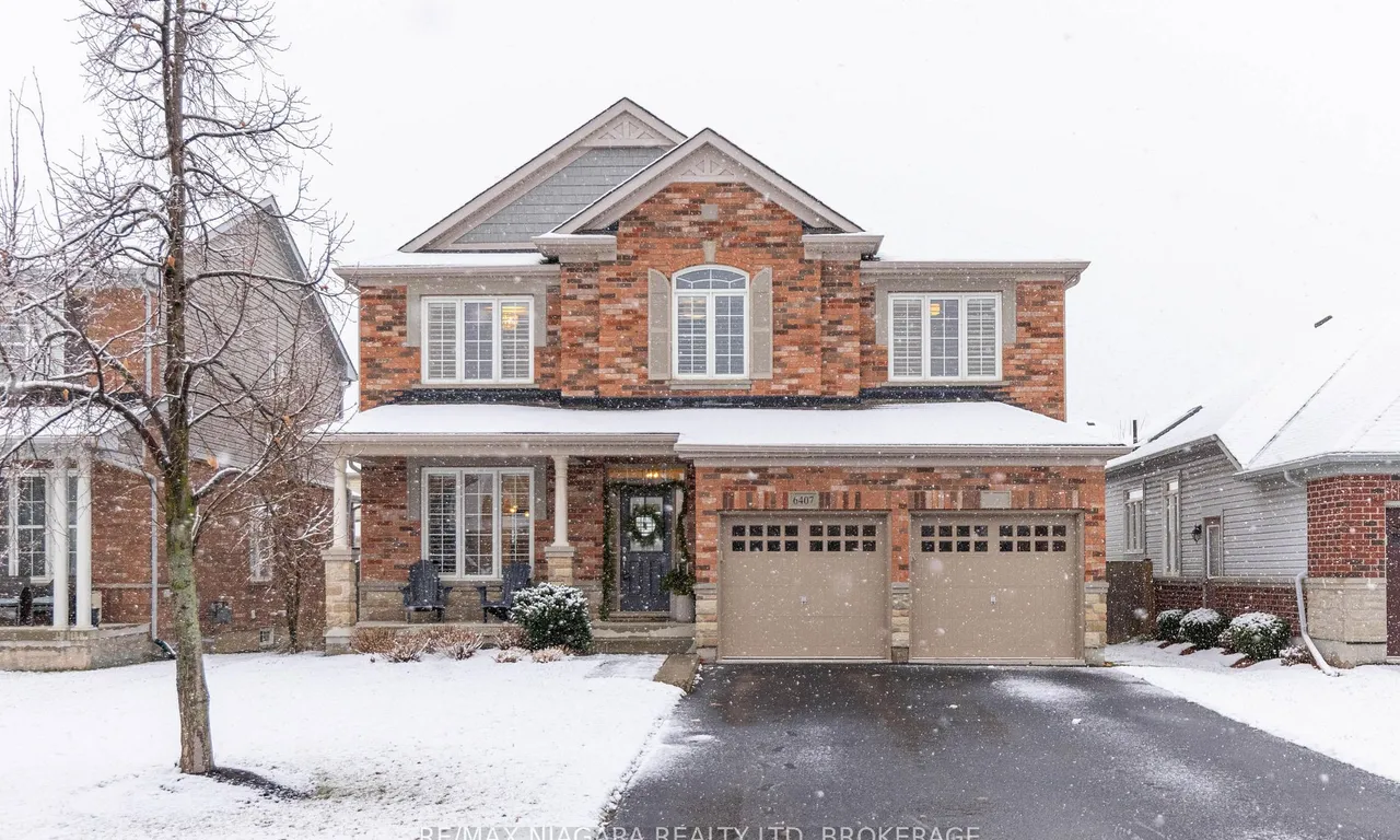 6407 Dilalla Cres, Niagara Falls, ON L2H 0C9