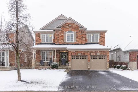 6407 Dilalla Cres, Niagara Falls, ON L2H 0C9