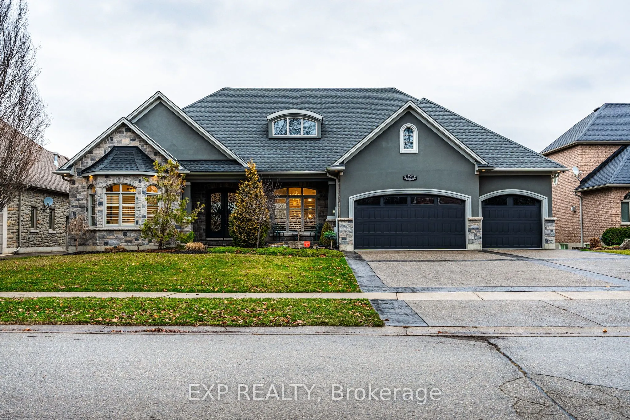 24 Kerr Shaver Terrace, Brantford, ON N3T 6H8