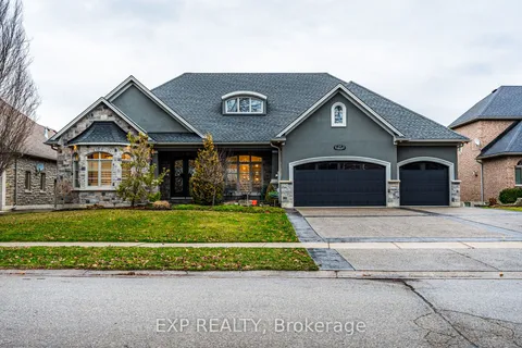 24 Kerr Shaver Terrace, Brantford, ON N3T 6H8