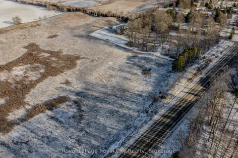 Pt Lt 6 Wellington 34 Road, Puslinch, ON N3C 2V4