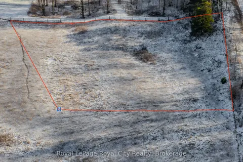 Pt Lt 6 Wellington 34 Road, Puslinch, ON N3C 2V4