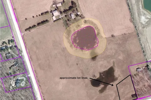 Pt Lt 6 Wellington 34 Road, Puslinch, ON N3C 2V4