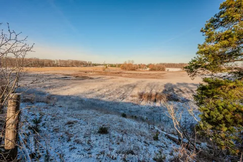 Pt Lt 6 Wellington 34 Road, Puslinch, ON N3C 2V4