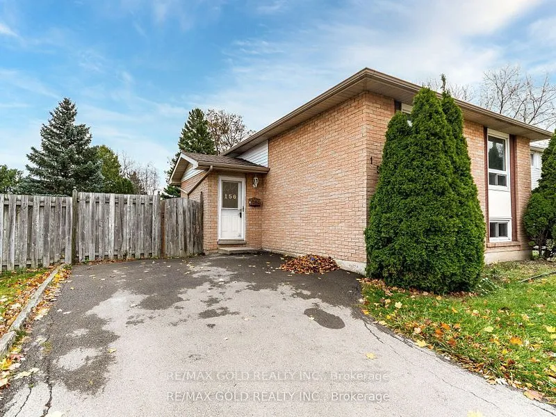 156 Gordon Drummond Avenue, ON L8J 1G4