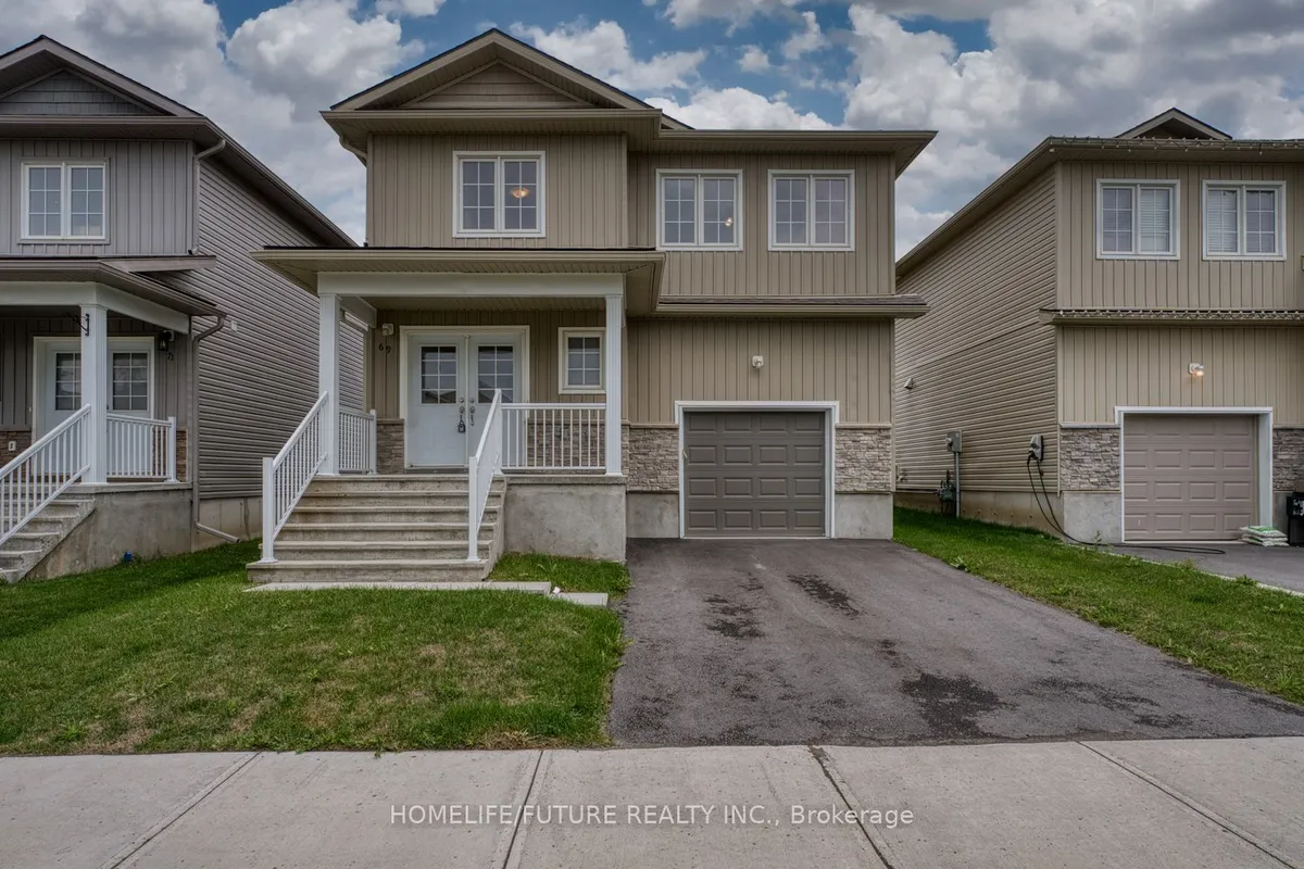 69 Brennan Crescent, Loyalist, ON K0H 2H0