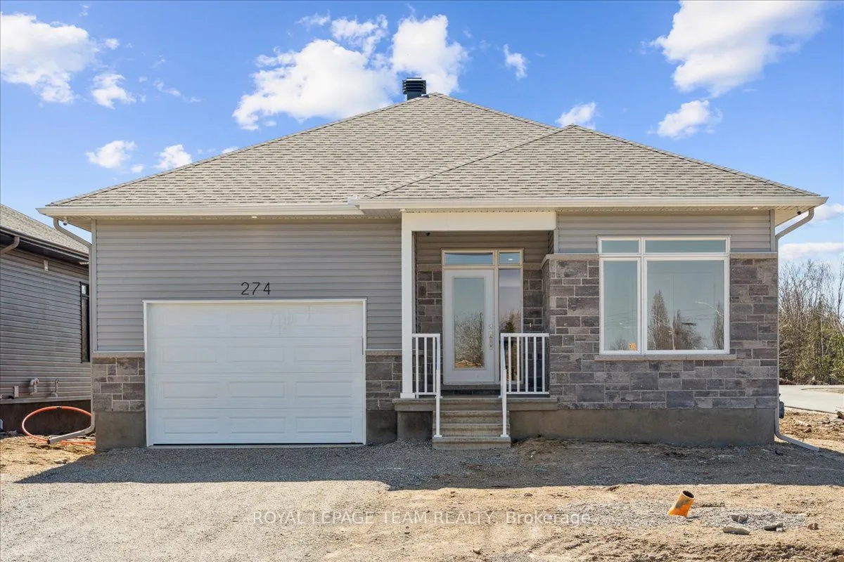 1070 Turner Drive, Brockville, ON K6V 7N1