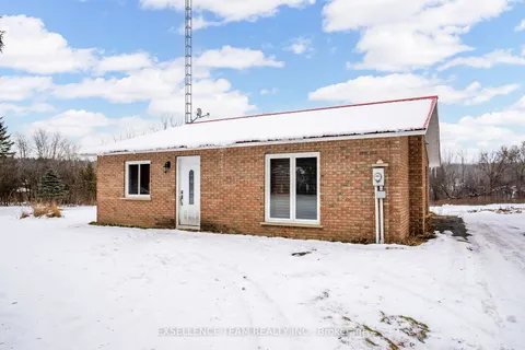 19246 Caber Rd, South Glengarry, ON K0C 1S0