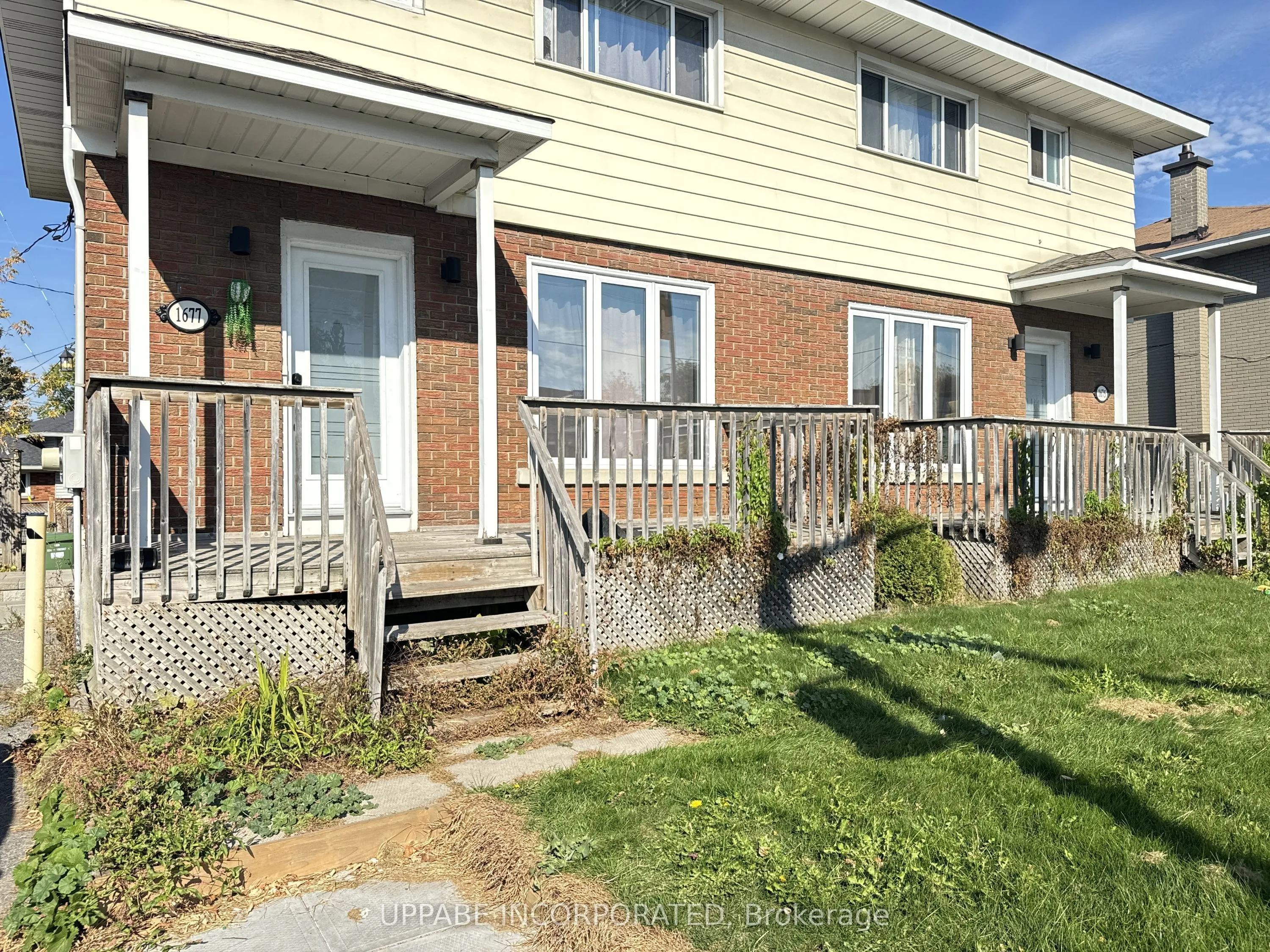 1677 Baseline Road, ON K2C 0B6