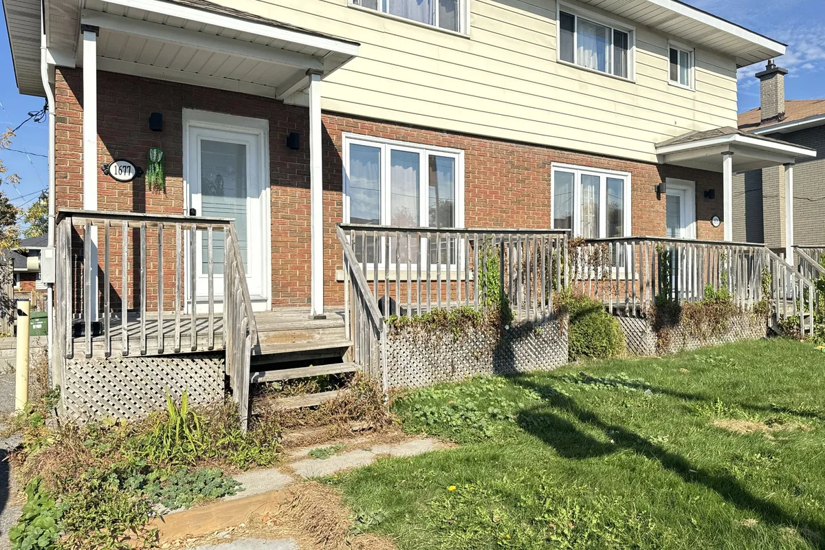 1677 Baseline Road, ON K2C 0B6