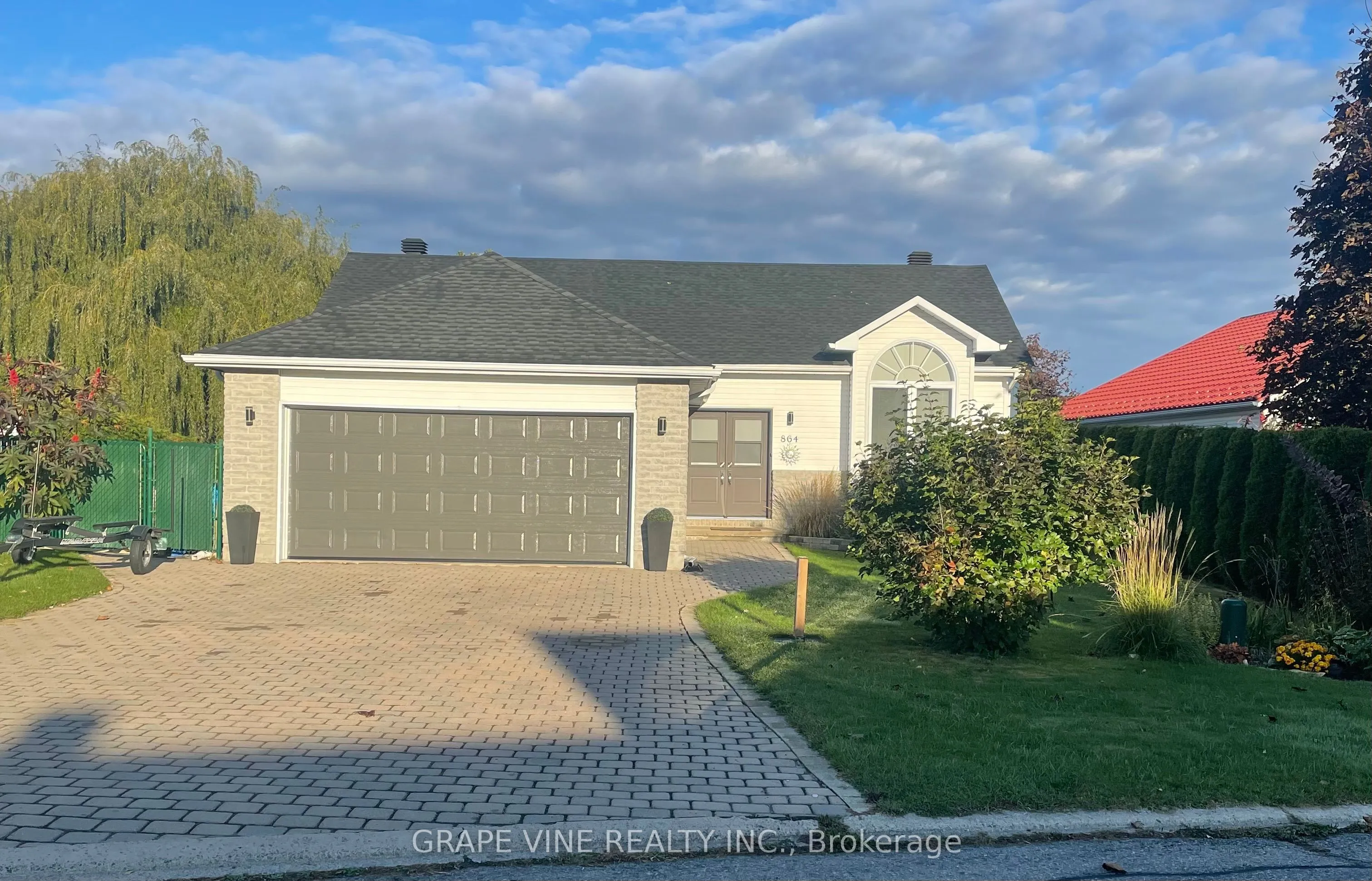 864 Laval Street, Casselman, ON K0A 1M0