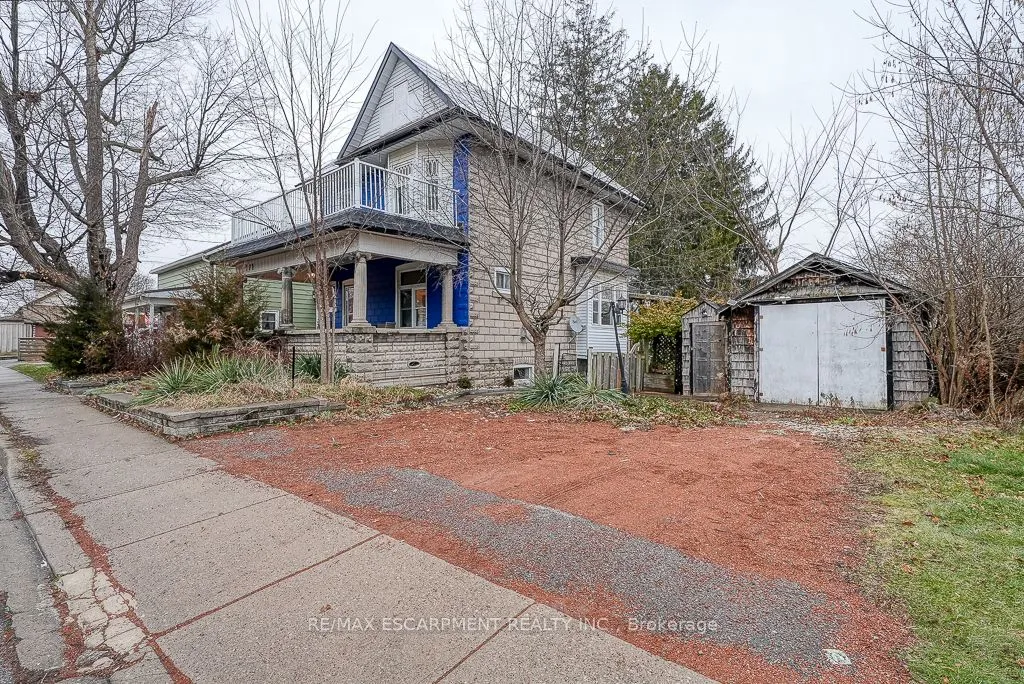 171 Owen Street, Norfolk, ON N3Y 2T8