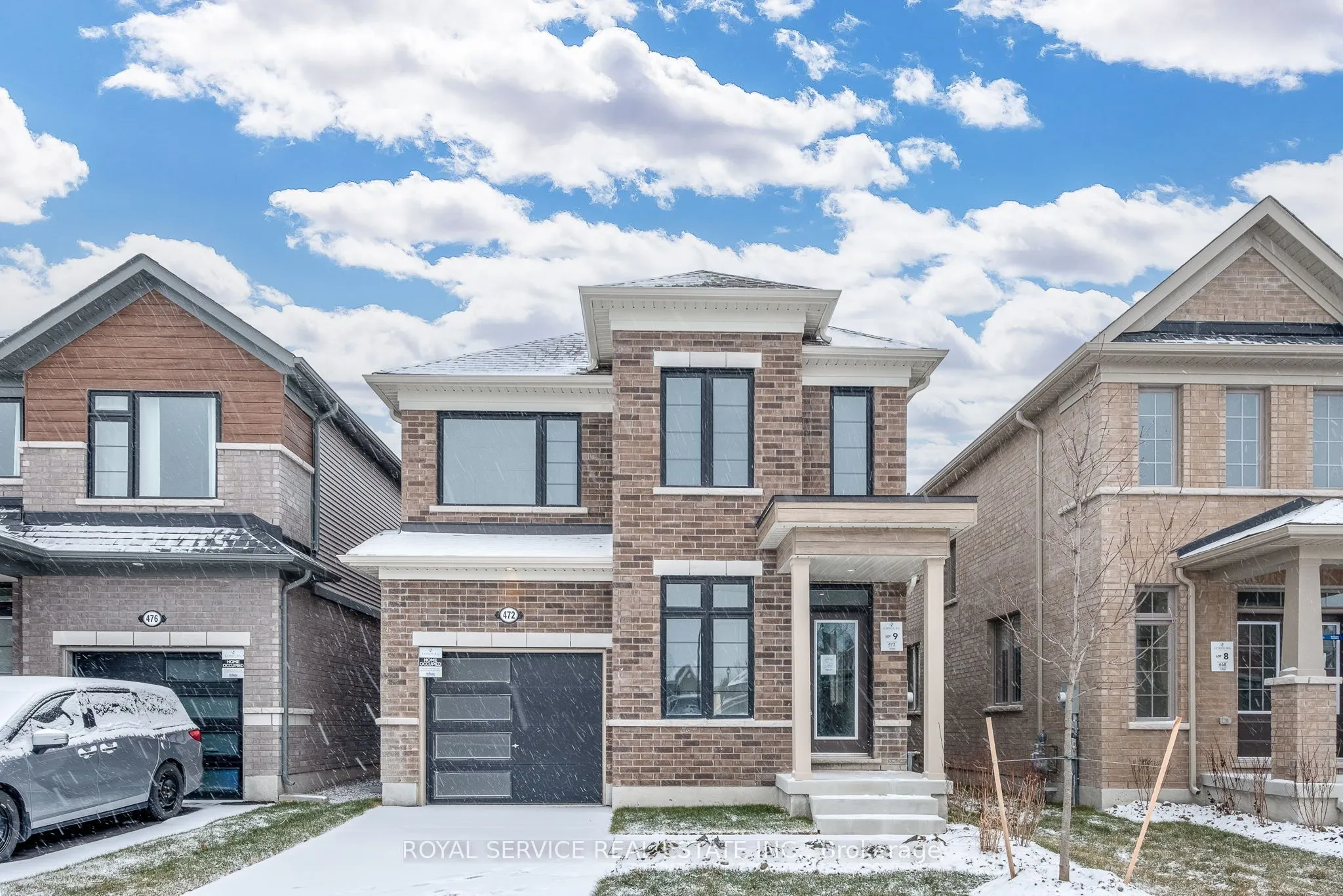 472 Trevor Street, Cobourg, ON K9A 4J6