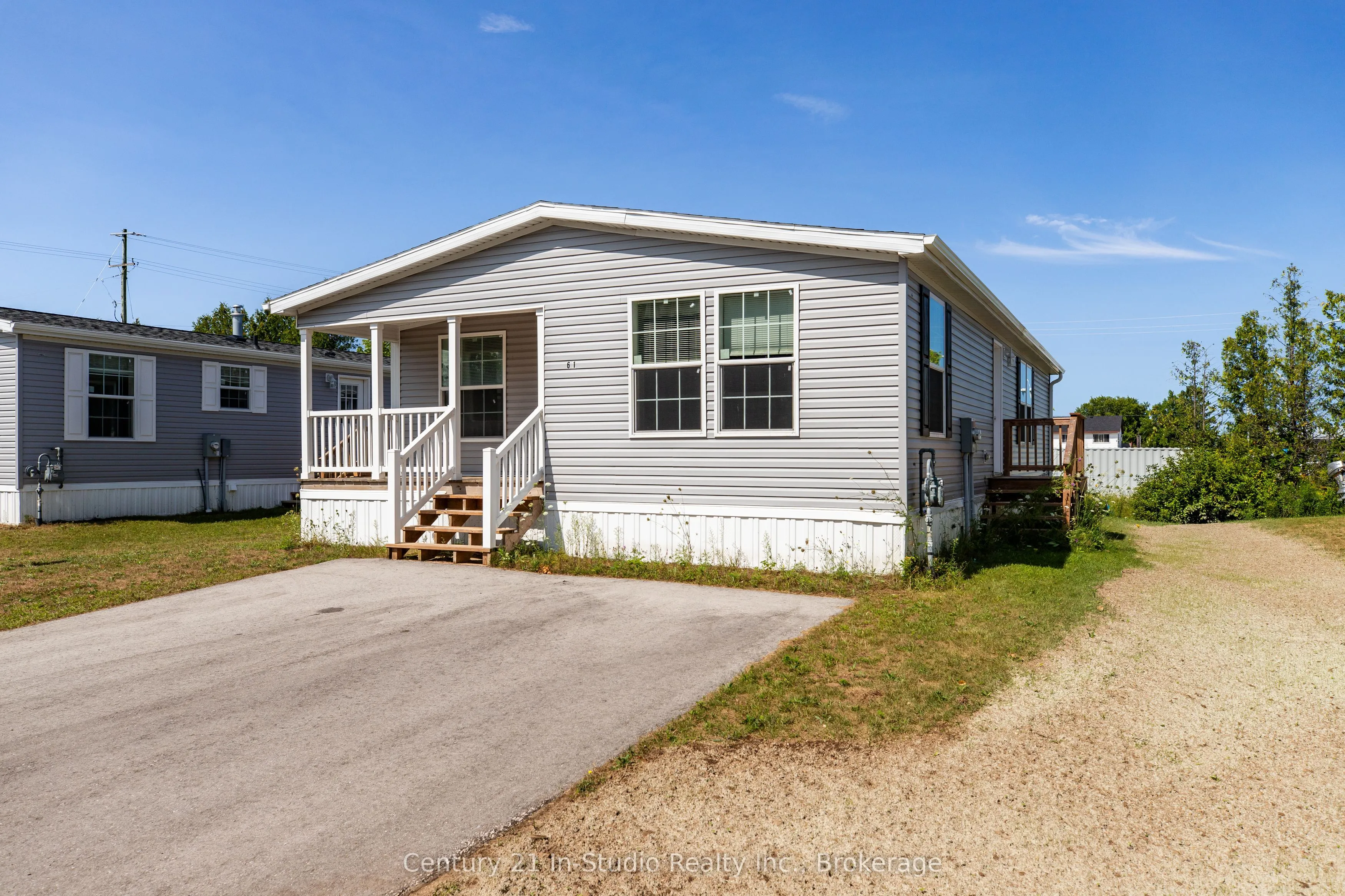 332 Concession 6 N/A, Saugeen Shores, ON N0H 2C7