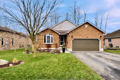 225 Eby Cres, Wilmot, ON N3A 1Y9