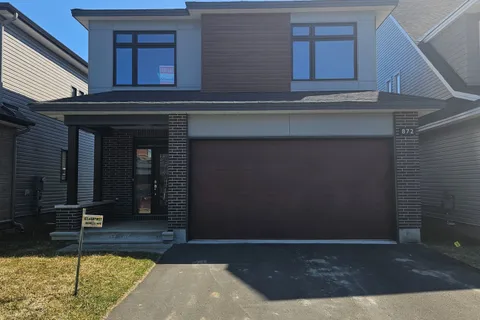 872 SNOWDROP Crescent, Blossom Park - Airport and Area, ON K1T 0X7