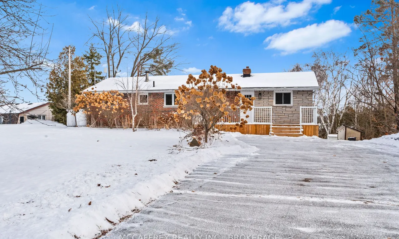 80 NEVILLE POINT Rd, Stone Mills, ON K0K 2A0