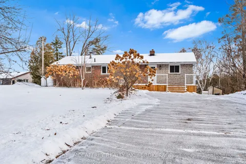 80 NEVILLE POINT Rd, Stone Mills, ON K0K 2A0